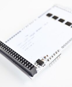 TFT LCD 3.2 inch Mega Touch Expansion Board Shield for Arduino - MegaEshop.PK