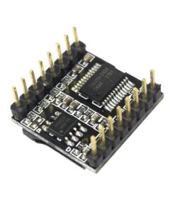 DFPlayer Mini MP3 Player Module suitable for Arduino UNO Music Audio Voice Board - MegaEshop.PK