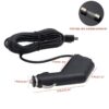 Car Charger Adapter 2.0A Micro USB with 1.5m Cable for Travelling