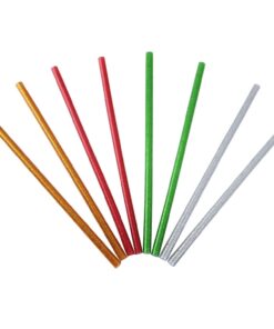 Alternative view of 5pcs Glitter Glue Stick mini Glue Gun For Electric Craft Repair