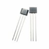 A3144 A3144E OH3144 Y3144 Hall Effect Sensor Hall Sensor Motor - MegaEshop.PK