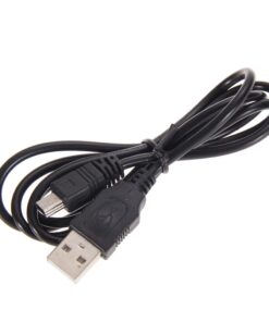 USB Mini Cable Data cable 1M for Sync PS3 Controller, Cameras Data Cable