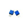 3296W 103LF 103 10K Ohms 0.5W, 1/2W Variable Resistor Trimming Potentiometer - MegaEshop.PK