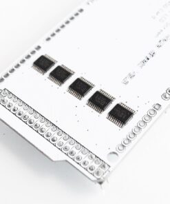 TFT LCD 3.2 inch Mega Touch Expansion Board Shield for Arduino - MegaEshop.PK