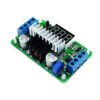 LTC1871 DC-DC Step up Boost Module Power Supply 3.5V to 30V 100W LED Voltmeter - MegaEshop.PK
