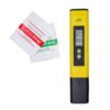 Digital PH Meter Pen with LCD Tester accuracy 0.01 Aquarium Pool Water Wine Urine - MegaEshop.PK
