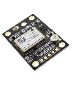 GY-NEO6MV2 new NEO-6M GPS module EEPROM MWC APM2.5 - MegaEshop.PK