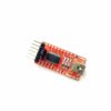 FT232RL FTDI USB 3.3V 5.5V to TTL Serial Adapter Module for Arduino Mini Port - MegaEshop.PK
