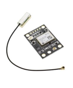 GY-NEO6MV2 new NEO-6M GPS module EEPROM MWC APM2.5 - MegaEshop.PK