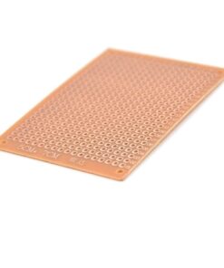Veroboard Stripboard 5X7CM 2.54mm PCB Protoboard Circuit Board PCB Prototype