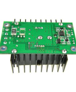 XL4016 300W DC-DC Max 9A Step Down Buck Converter - MegaEshop.PK