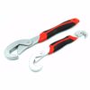 Universal Wrench / Snap N Grip Adjustable Wrench