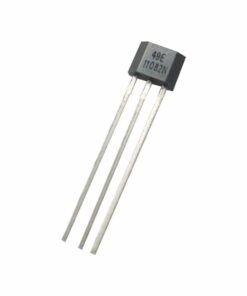 SS49E Hall effect sensor for ebikes