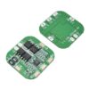 4S 20A 14.8V 16.8V Li-ion Lithium 18650 Battery BMS PCM Protection PCB Board - MegaEshop.PK