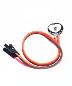 Pulse Heart Rate Heart Beat Sensor