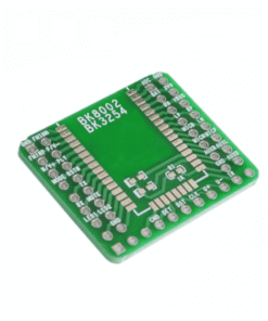 BK8000L Bluetooth Audio expansion board 2.2x2.9cm