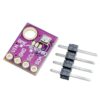 GY-BME280 5V temperature and humidity sensor module for atmospheric pressure sensor module GY-BME280 5V temperature and humidity sensor module for atmospheric pressure sensor module - MegaEshop.PK