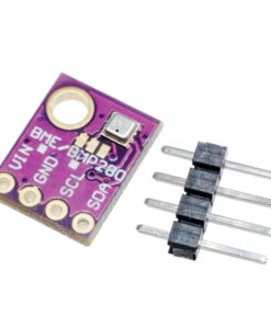 GY-BME280 5V temperature and humidity sensor module for atmospheric pressure sensor module