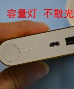 Power Bank Case Kit 4X 18650 2.1A Battery Charger DIY Box Case Kit For Phone MP3/4 - MegaEshop.PK