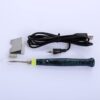Mini Electronic Tool USB Gadgets USB Soldering Iron Pen 5V 8W LED Indicator