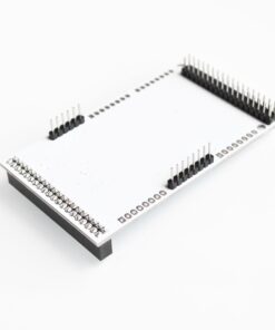 Alternative view of TFT LCD 3.2 inch Mega Touch Expansion Board Shield for Arduino