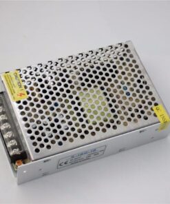 AC 220V to DC 12V 10A 120W Switch Power Supply - MegaEshop.PK