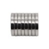 N35 12x1 mm Strong Round Magnets Neodymium Magnet Rare Earth Magnet 12*1mm NdFeB - MegaEshop.PK