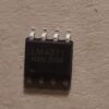 LM4871 Audio Amplifier IC - MegaEshop.PK