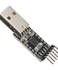 CP2102 6Pin Module