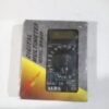 830D DIGITAL MULTI-METER with Test Probe 830D DIGITAL MULTI-METER with Test Probe - MegaEshop.PK