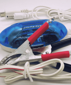 Smartphone mobile phone charger from 12V Battery - MegaEshop.PK