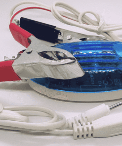 Smartphone mobile phone charger from 12V Battery