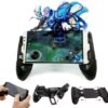 JL-01 Portable Game Grip Pad Gamepad Joystick Controller - MegaEshop.PK