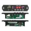 MP3 module/Card speakers USB MP3 decoding module PCBA board JLH-68016H - MegaEshop.PK