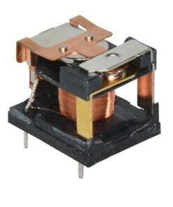 12V 10A 5-Pin SPDT Relay - Automotive & Industrial Power Relay - MegaEshop.PK