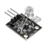 KY-039 5V Finger Detection Heartbeat Sensor Module Detector For Arduino - MegaEshop.PK