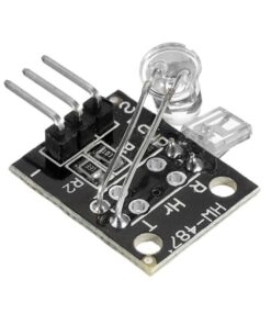 KY-039 5V Finger Detection Heartbeat Sensor Module Detector For Arduino