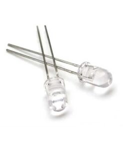 IR Infrared Emitting diode 5mm