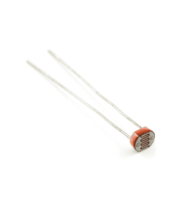 5549 Photo Light Dependent Resistor LDR Photo resistor GL5549 - MegaEshop.PK