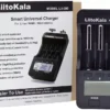 Liitokala Lii-500