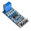 LM358 module 100 times gain Signal amplification amplifier Operational Amplifier - MegaEshop.PK