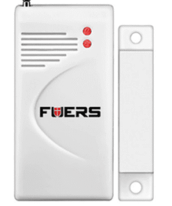 Window Door Sensor Wireless Guarding For 433MHz Home Security Detector Alarm System