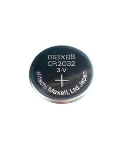 Maxell CR2032 3V Lithium Coin Cell