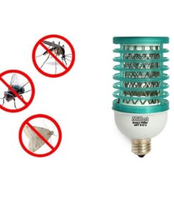 Millat Insect Killer ART-813 - LED Anti-Mosquito Device - MegaEshop.PK