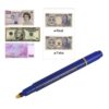 Banknote Tester Ball Point Pen Fake Money Detector Counterfeit Money - MegaEshop.PK