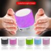 WS 886 Mini Bluetooth Wireless Speaker FM, Memory Card - MegaEshop.PK