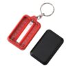 Mini COB LED Keychain Flashlight