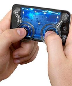 MINI JOYSTICKS GAME ANALOG CONTROLLER for PUBG Fortnite etc - MegaEshop.PK