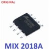 MIX2018A AMPLIFIER IC - MegaEshop.PK