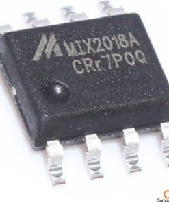 MIX2018A AMPLIFIER IC - MegaEshop.PK